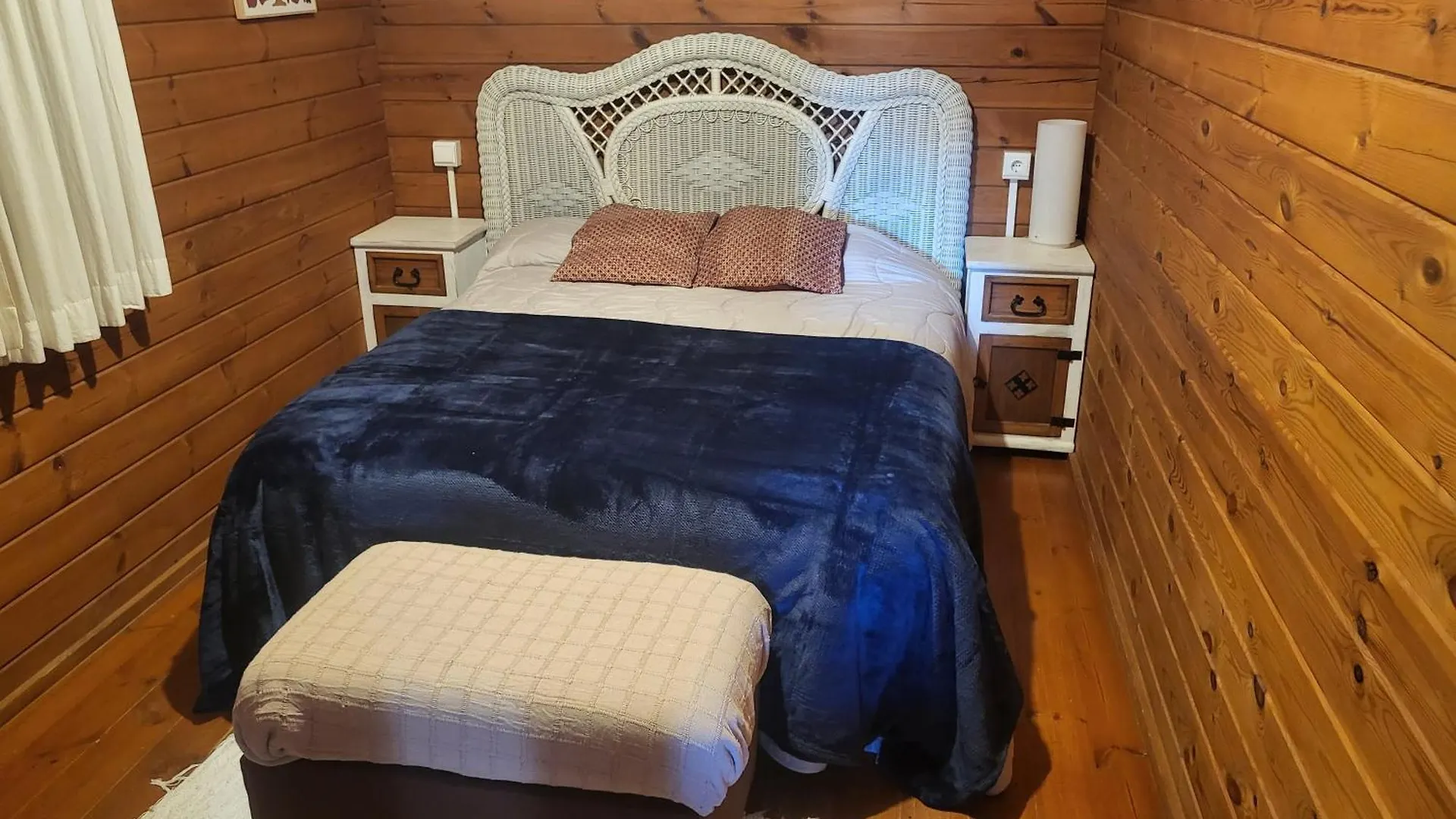 Casa Madera Urbanizacion Socorro Villa Sevilla 0*,  Spanien