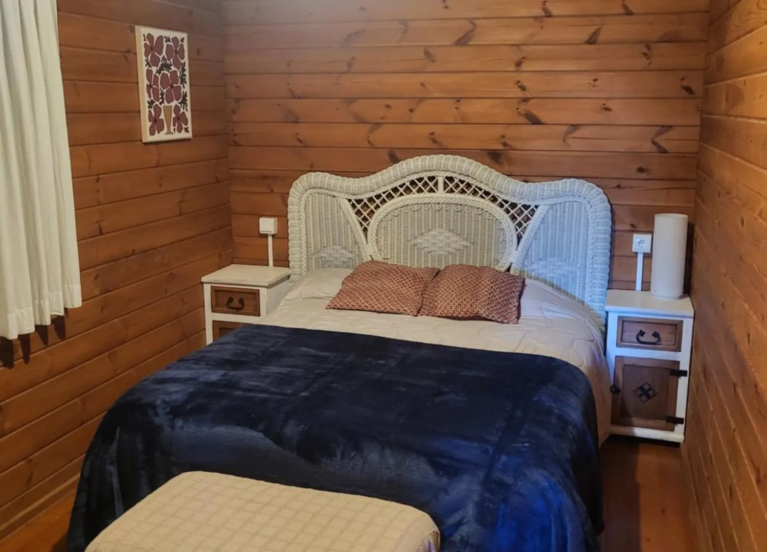 Casa Madera Urbanizacion Socorro Vila Sevilha Casa de Férias