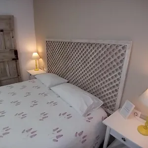  Holiday home Casa Flores