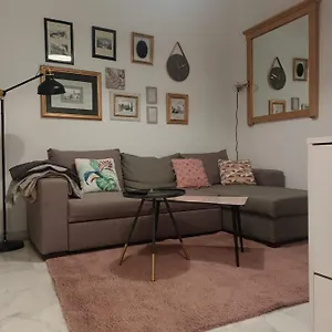 Duplex En El Centro De Sevilla
