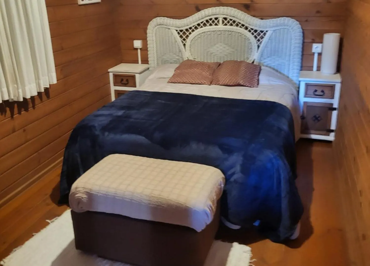 Villa Casa Madera Urbanizacion Socorro Sevilla 0*,  España